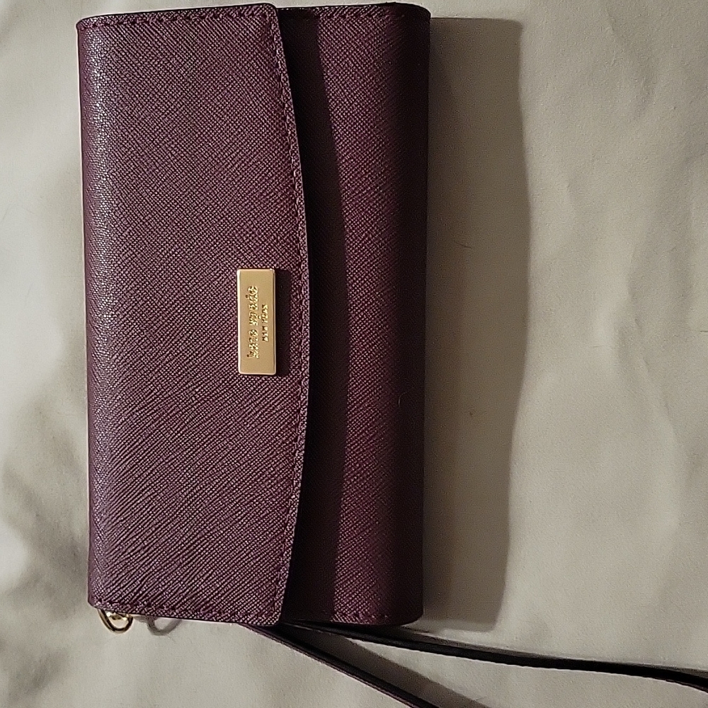 Wristlet